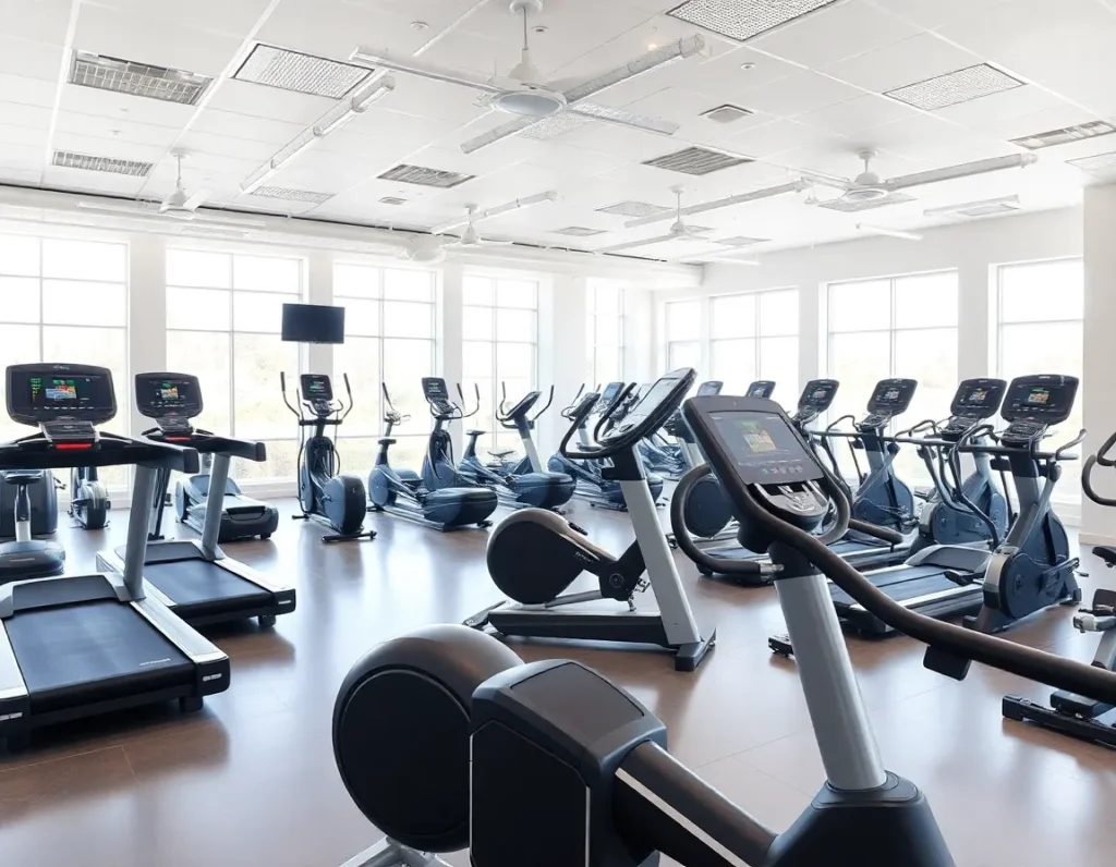 Waar moet je op letten bij het kiezen van cardioapparatuur?